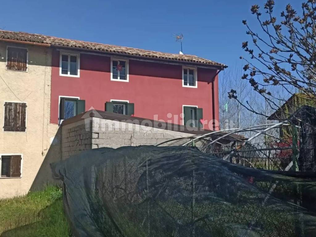Facciata