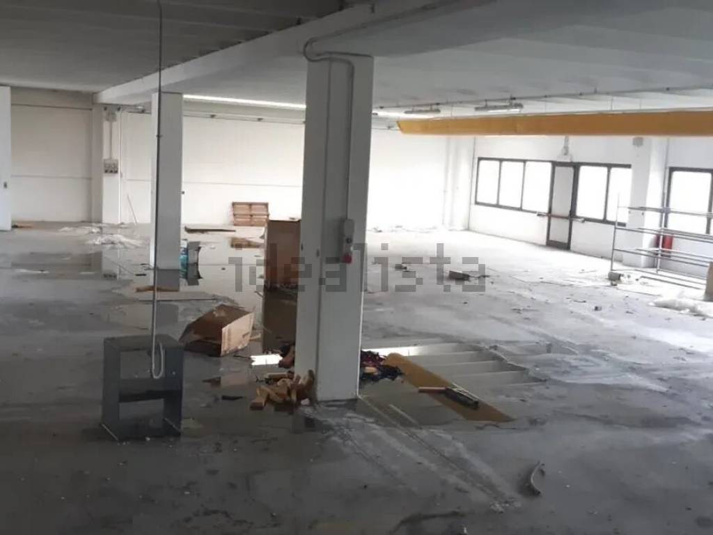 Interno non residenziale