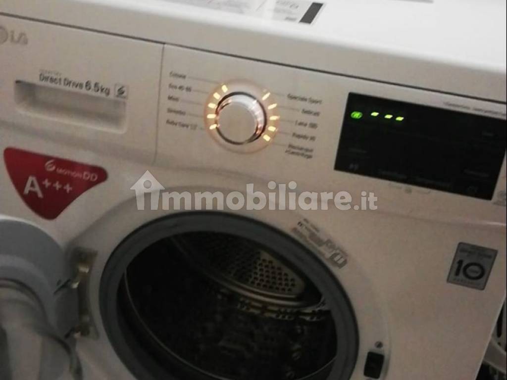 Stanza singola in Cenisia, foto 19 di 19