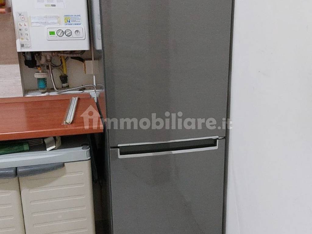Stanza singola in Cenisia, foto 15 di 19