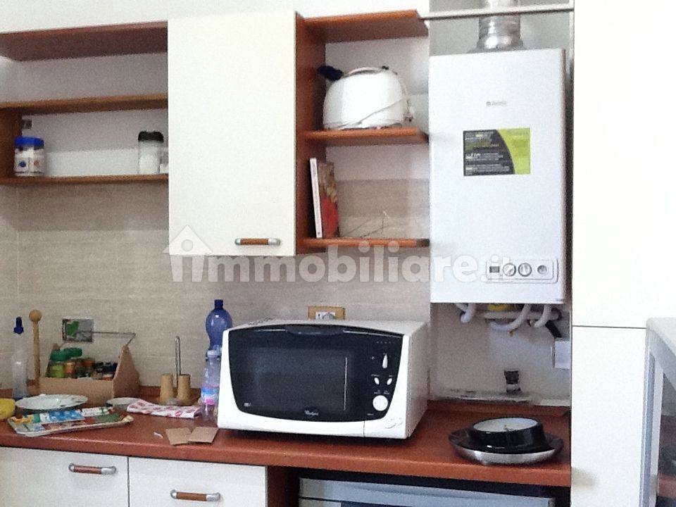 Stanza singola in Cenisia, foto 14 di 19