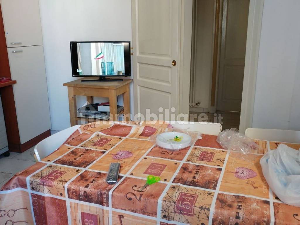 Stanza singola in Cenisia, foto 17 di 19