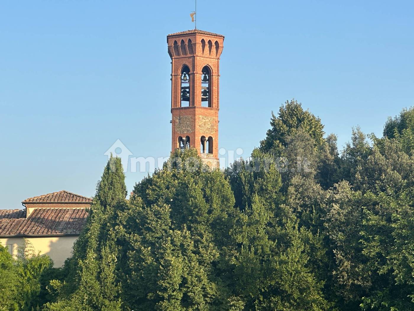Casa indipendente in vendita a Scandicci