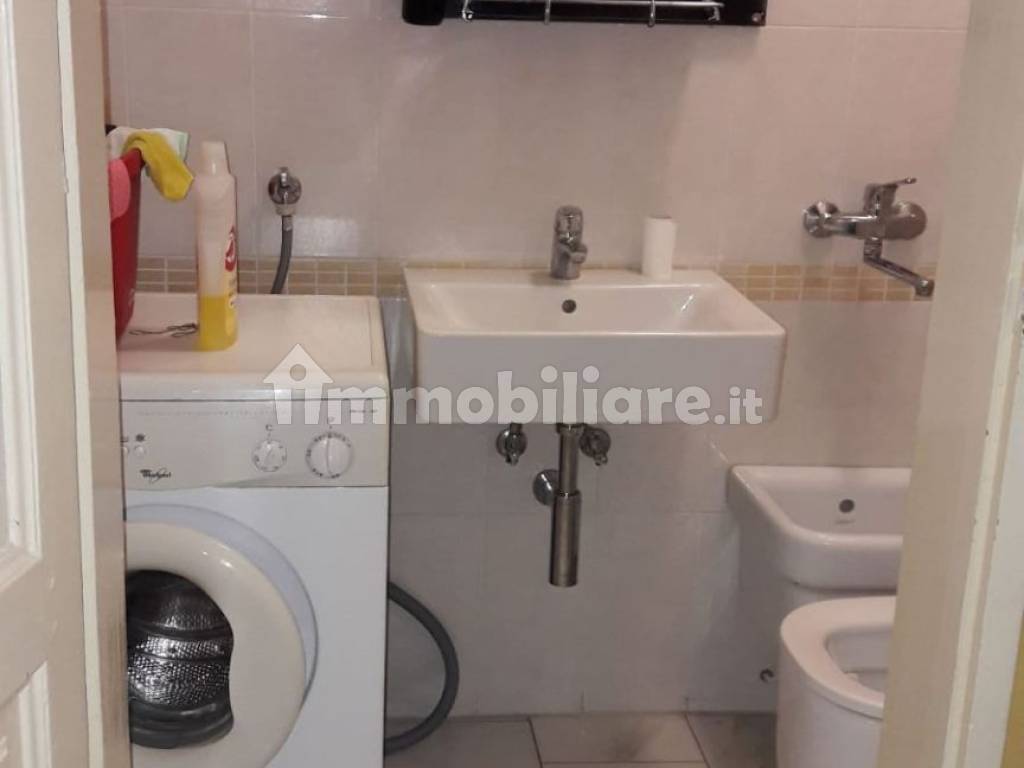 Stanza singola in Cenisia, foto 18 di 19