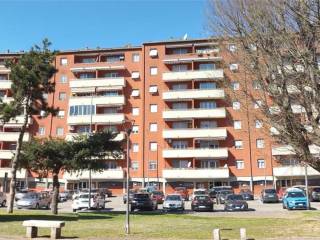 Appartamento via Appennini, 145, Gallaratese, Milano