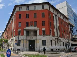 Quadrilocale via Polesine, 25, Corvetto, Milano