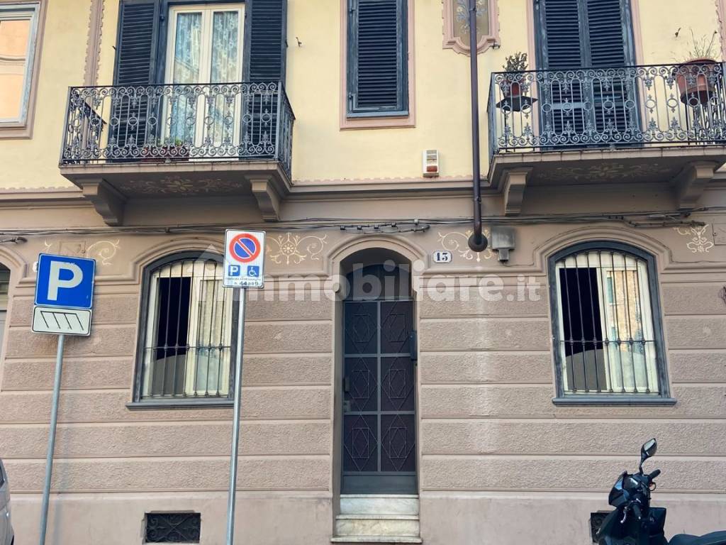 Stanze singole e doppie in Barriera di Milano