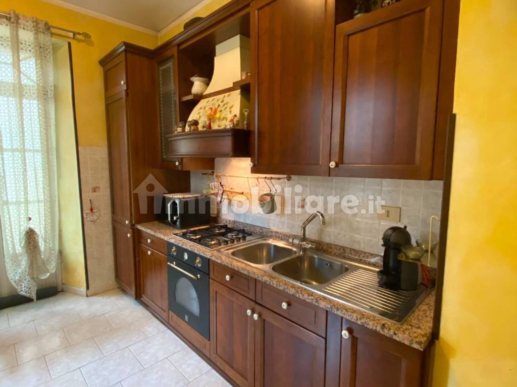 Stanze singole e doppie in Barriera di Milano, foto 7 di 7