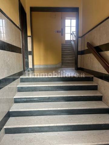 Appartamento in Rebaudengo