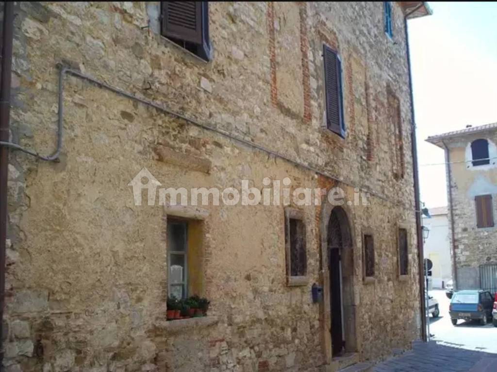 Facciata