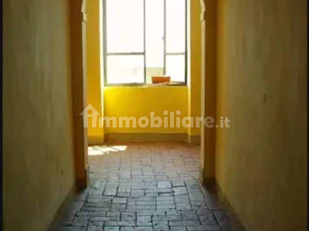 Interno palazzo