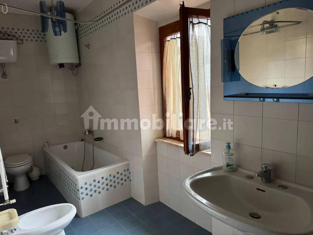 Bagno