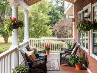 Veranda