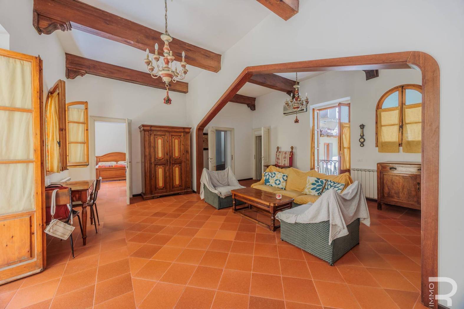 Appartamento in vendita a Firenze