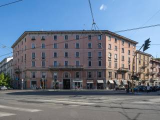 Bilocale via Marghera 18, Vercelli - Wagner, Milano