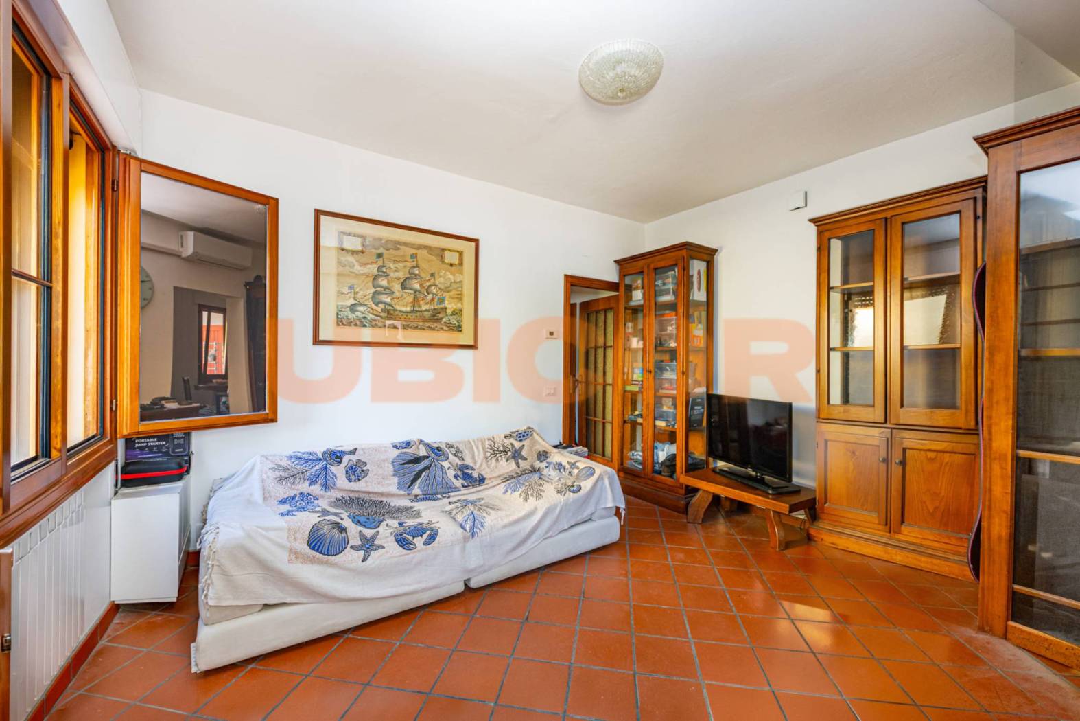 Appartamento in vendita a Montegrotto Terme