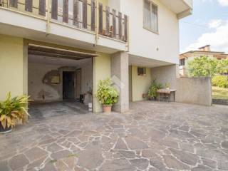 Cortile interno