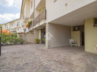 Cortile interno