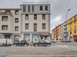 Bilocale via Tito Vignoli 39, Giambellino, Milano