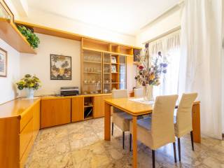 Sala da pranzo