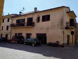 Facciata