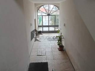 Interno palazzo