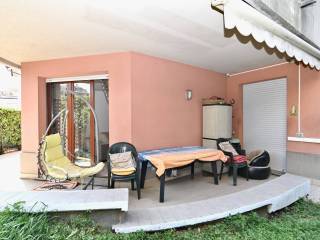 Veranda