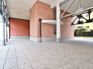Interno palazzo