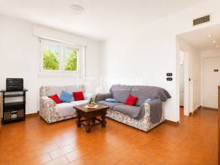 Trilocale piazzale Gabriele Rosa 6, Corvetto, Milano