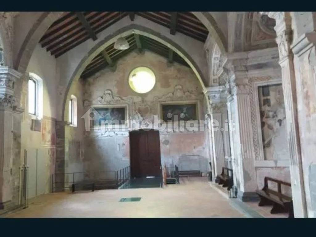 Interno palazzo