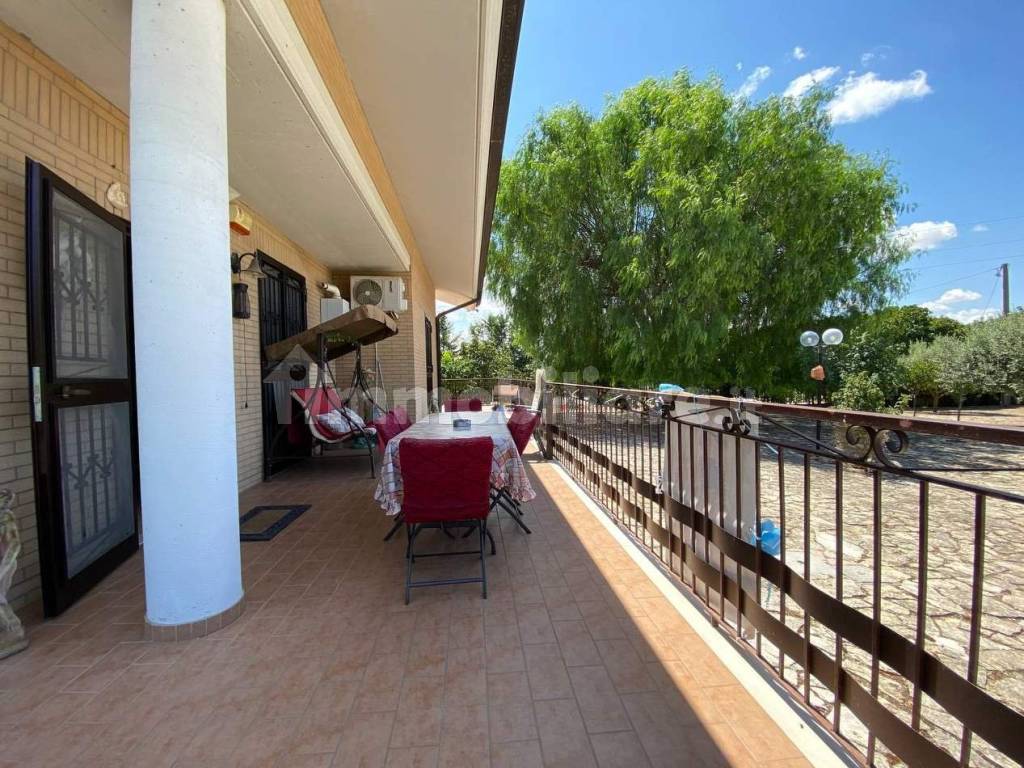 Balcone