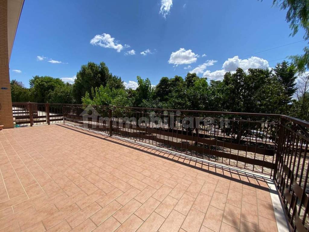 Terrazzo