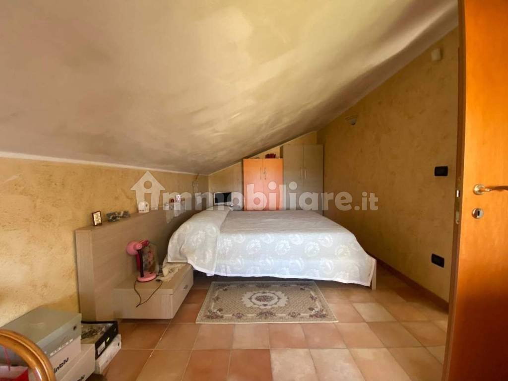 Camera da letto