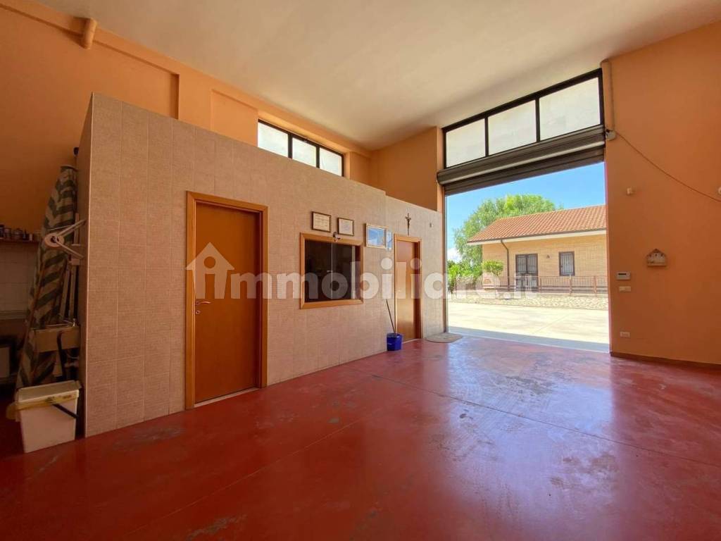 Interno palazzo