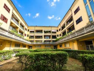 Cortile interno