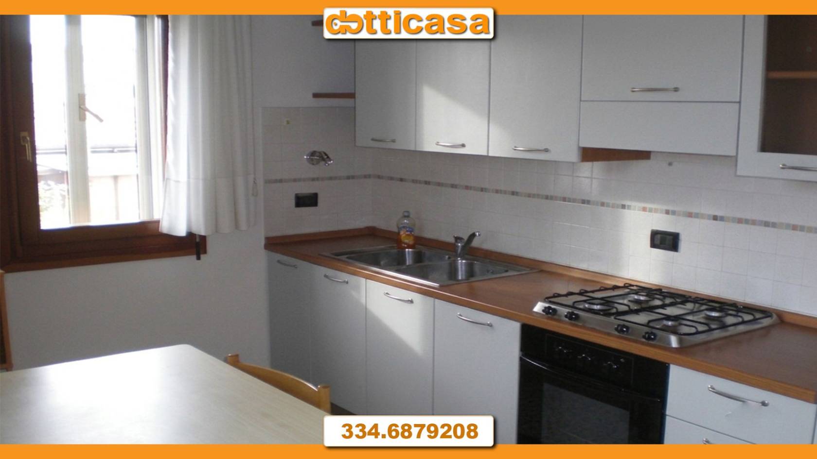 Appartamento in vendita a Vicenza