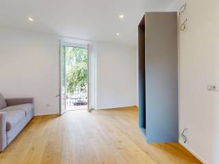 Bilocale viale Certosa 292, Musocco, Milano