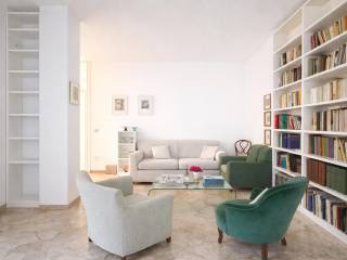 Trilocale via Andrea Solari 19, Solari, Milano