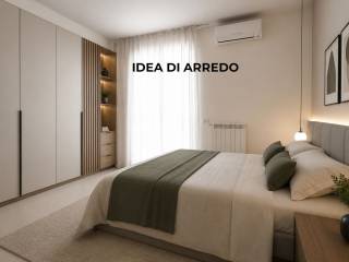 Camera da letto