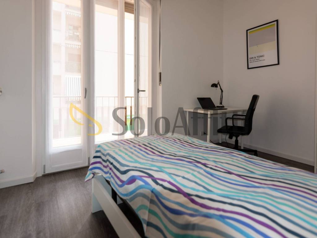 Stanza singola in Filadelfia, foto 8 di 22