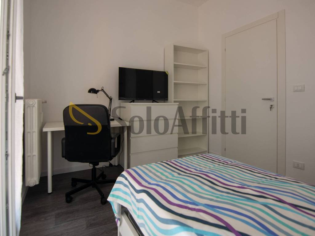 Stanza singola in Filadelfia, foto 9 di 22