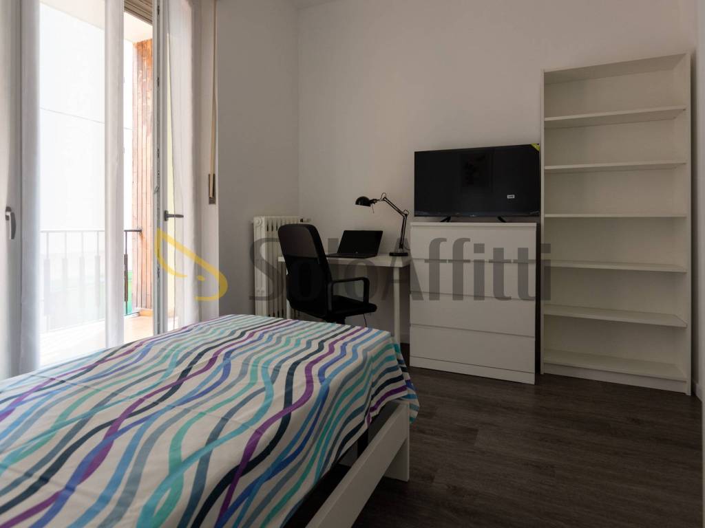 Stanza singola in Filadelfia, foto 10 di 22