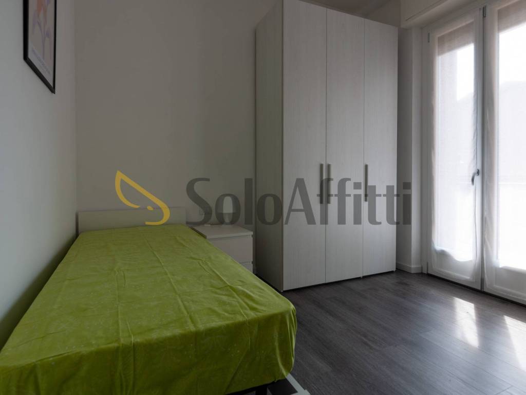 Stanza singola in Filadelfia, foto 11 di 22