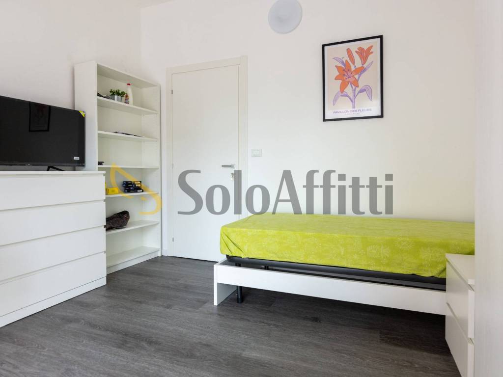 Stanza singola in Filadelfia, foto 13 di 22
