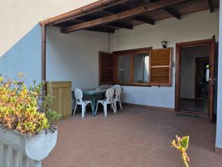 Veranda