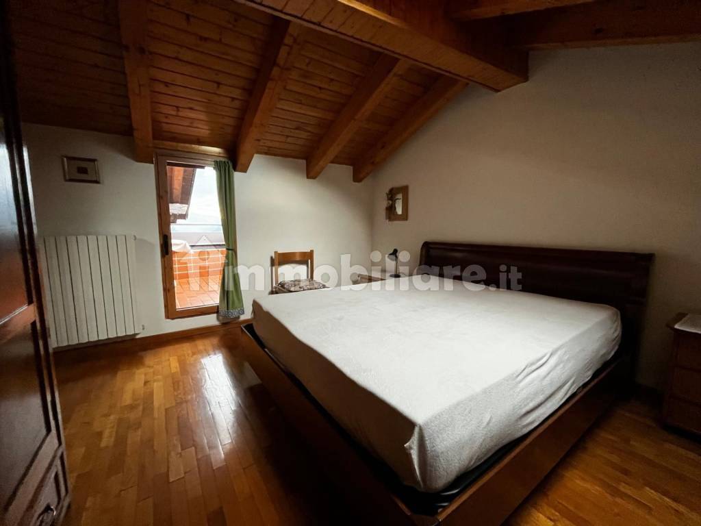 Camera da letto