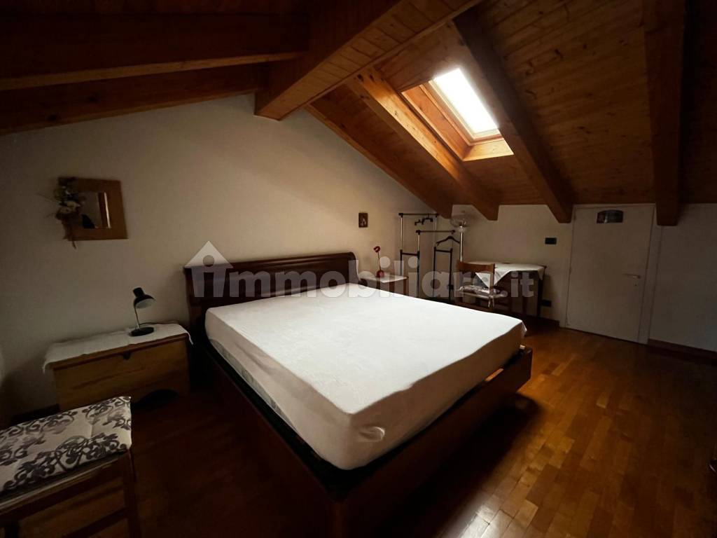 Camera da letto