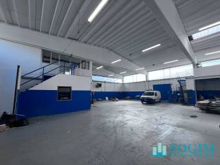 Interno non residenziale