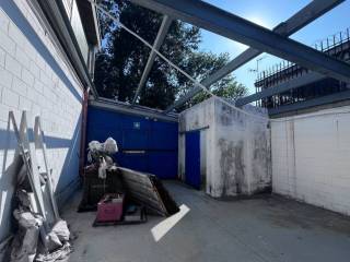 Cortile interno