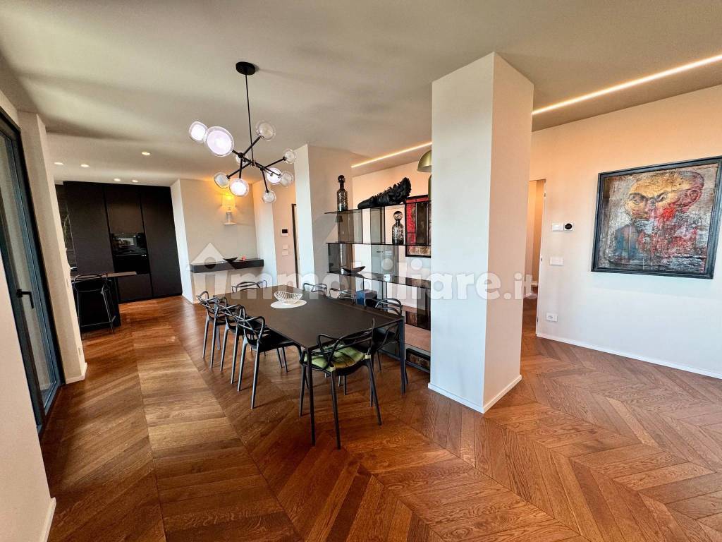 Appartamento in San Donato, foto 8 di 32